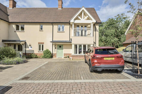 Spence Close, Eastleigh, Hampshire, SO50