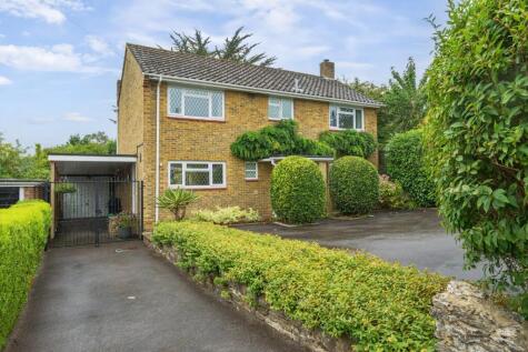 Skipton Road, Chandler's Ford, SO53