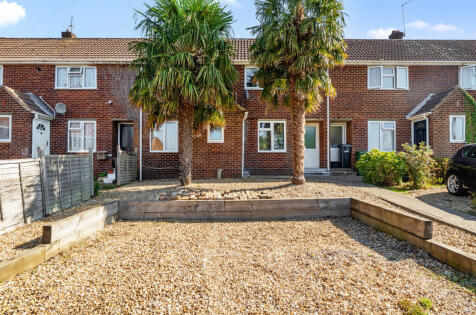 Underwood Road, Bishopstoke, Eastleigh, Hampshire, SO50