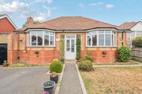 Chalvington Road, Chandler's Ford, Eastleigh, Hampshire, SO53