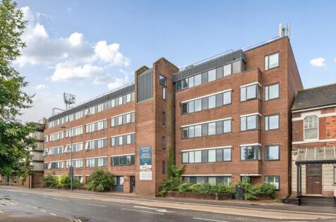 Southampton Road, Eastleigh, Hampshire, SO50