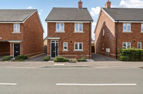 Highwood Avenue, Eastleigh, Hampshire, SO50