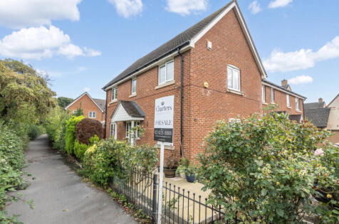 Tinning Way, Eastleigh, Hampshire, SO50