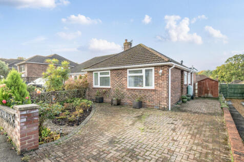 Heathcote Road, Chandler's Ford, Eastleigh, Hampshire, SO53