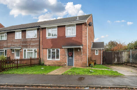 Mottisfont Road, Eastleigh, Hampshire, SO50