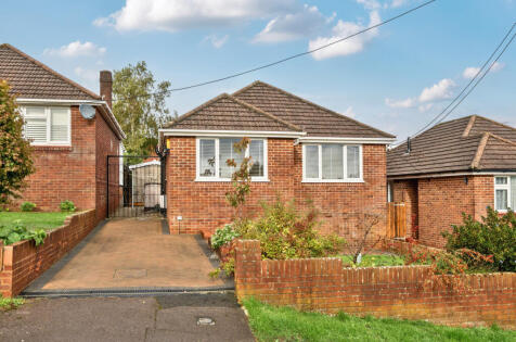 Trevose Crescent, Chandler's Ford, Hampshire, SO53