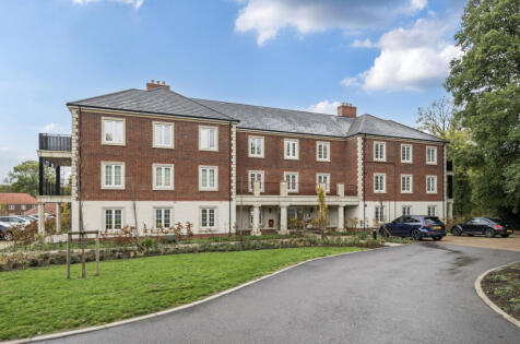 Turnor Way, Eastleigh, Hampshire, SO50