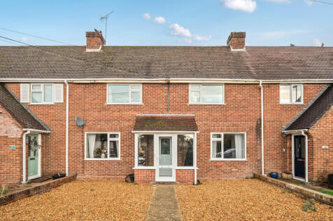 Oakmount Road, Chandler's Ford, Eastleigh, Hampshire, SO53