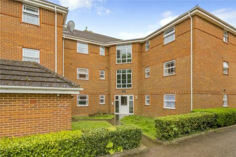 Eastleigh - 1 bedroom apartment for sale