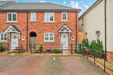 Copper Close, Eastleigh, Hampshire, SO50