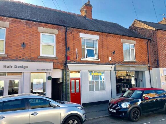 2 storey investment 