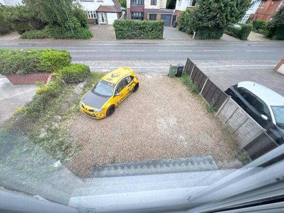 Car-standing