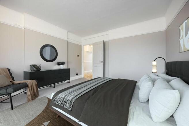 Flat 23, Richmond Ch