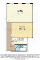 Flat 10a floorplan