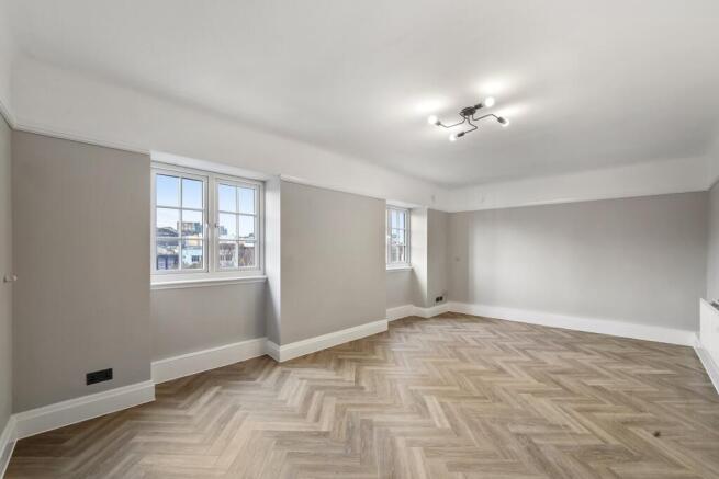 Flat 10a, Richmond C