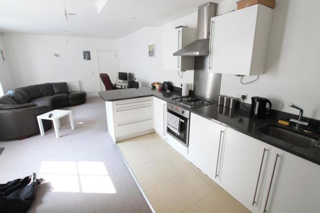 Living Area - 2,9GP