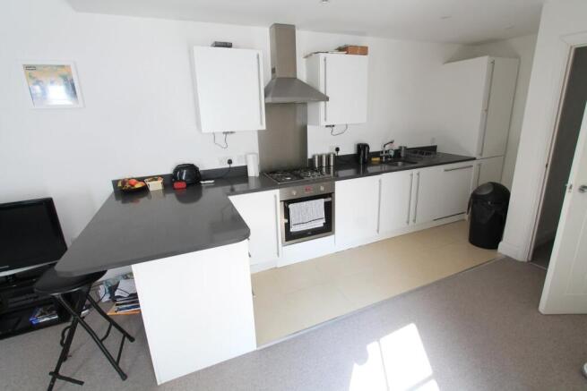 Kitchen - 2,9GP