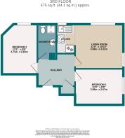 15EdmonshamHouseTerr