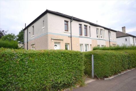 Hopeman Street, Thornliebank, Glasgow