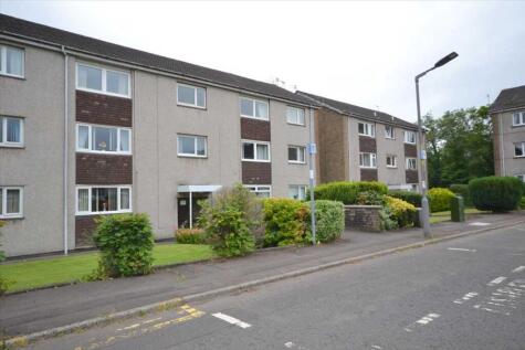 Melrose Court, Rutherglen, Glasgow