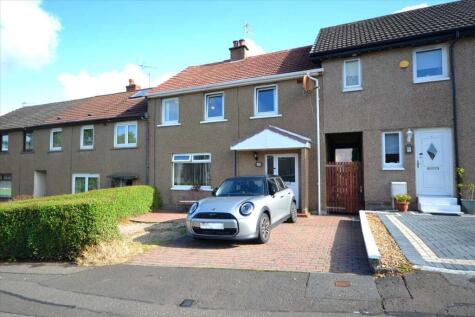 Kirkconnel Drive, Rutherglen, Glasgow