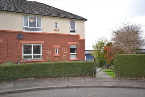 Avonbank Road, Rutherglen, Glasgow