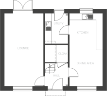 Ground Floor Floor Plan