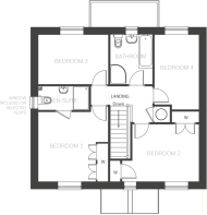 First Floor Floor Plan