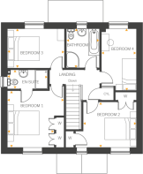 First Floor Floor Plan