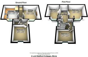 4 Lord Stafford Cottages, Brora 3D.jpg
