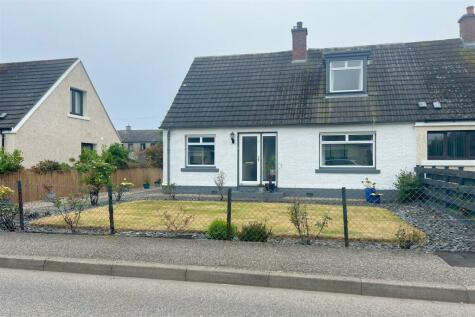 Sutherland - 3 bedroom semi-detached house for sale