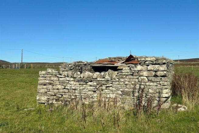 OUTBUILDING