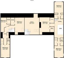 2D FF Forsinain Steading, Forsinard, Forsinard - F