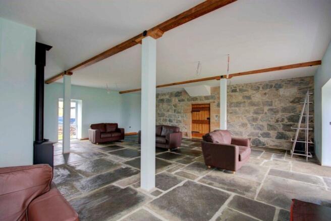 GREAT HALL 1