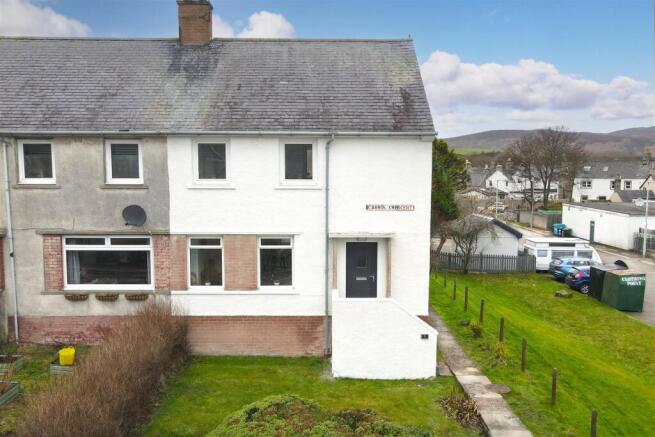 1 CARROL CRESCENT