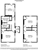 35 Hill Street Floorplan