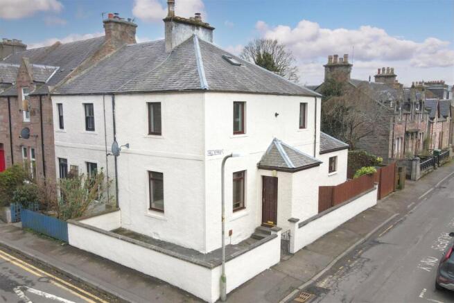 35 HILL STREET
