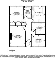 16 Academy Place, Brora