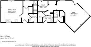 The Old Library - Ground Floor