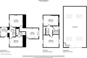 194 Midfield Floorplan