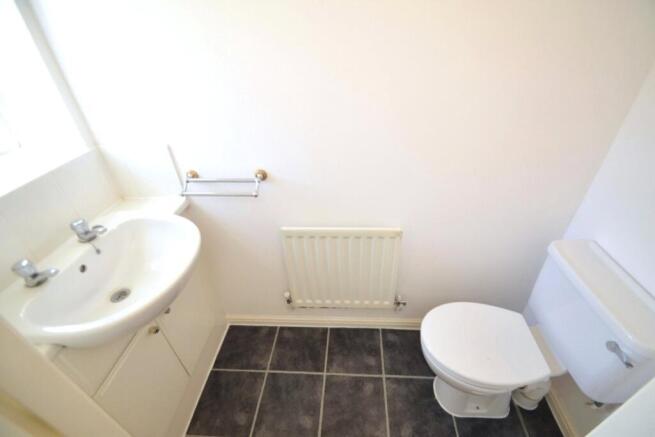 Guest Wc