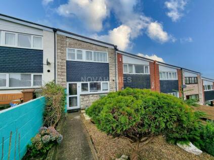 Lundy Close, Southway, PL6 6HR