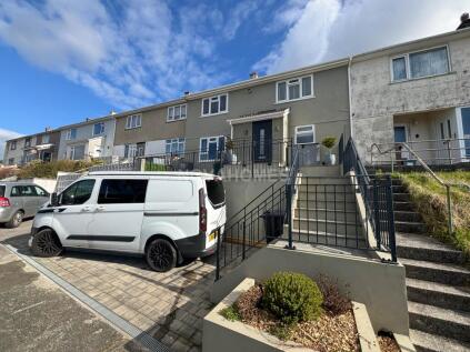 Bampfylde Way, Plymouth, PL6 6ST