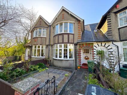 Nelson Avenue, Plymouth, PL1 5RL