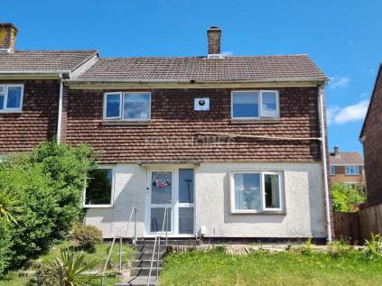 Berwick Avenue, Plymouth, PL5 3TQ