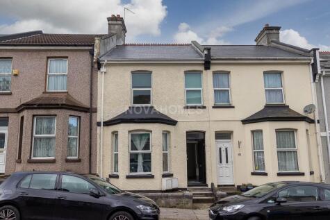 Ideal Investment Opportunity – Ocean Street, Keyham, Plymouth