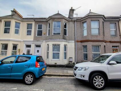 Cotehele Avenue, Plymouth, PL4 9NG