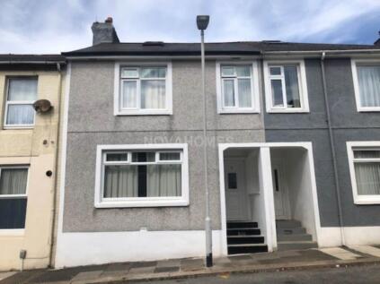 Corporation Road, Plymouth, PL2 3NT