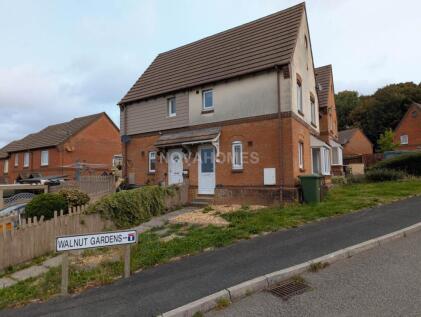 Walnut Drive, Plymouth, PL7 2ZD