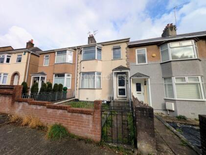Blandford Road, Plymouth, PL3 5DS